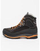 AKU trekking & outdoor Ghete pentru drumetii Superalp GTX - Portocaliu/Negru stins