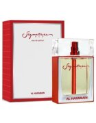 AL HARAMAIN Apa de parfum Signature Red - Femei - 100ml