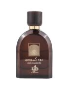 Al Wataniah Apa de parfum Oud Cambodi - Barbati - 100 ml