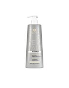 ALAMA Sampon restructurant pentru par deteriorat - REPAIR - 500 ml