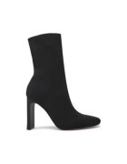 Aldo Botine dama - material textil - negru