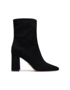 Aldo Botine dama - negru - textil