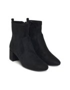Aldo Botine - Textil - Negru