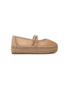 Aldo Espadrile dama 13967826 - Textil - Bej