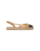 Aldo Espadrile dama 14011261 - Piele naturala - Bej