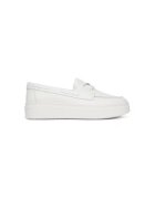 Aldo Espadrile dama 14016619 - Piele naturala - Alb