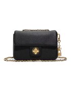 Aldo Geanta crossbody de piele ecologica Nellyne - Negru