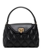Aldo Geanta crossbody Triraderr - Negru