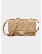 Aldo Geanta crossbody Zenithpursemini - Bej
