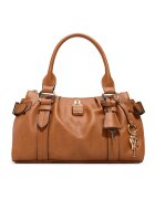 Aldo Geanta cu accesorii detasabile Alosa - Caramel