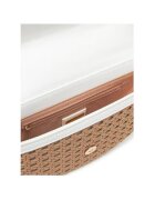 Aldo Geanta dama 13989388 - Piele ecologica - Bej