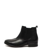 Aldo Ghete Chelsea de piele Wicoeni