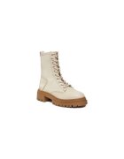 Aldo Ghete dama 303150808 - Piele naturala - Bej - Bej