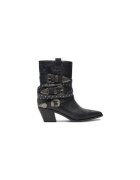 Aldo Ghete dama 305075024 - Piele ecologica - 38 EU - Negru
