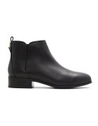 Aldo Ghete de piele Verity - Negru