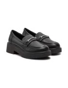 Aldo Mocasini dama - Grundgens - negru - Negru