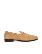 Aldo Pantofi barbati 13963669 - Piele naturala - Maro