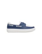 Aldo Pantofi barbati 13963672 - Piele ecologica - Bleumarin