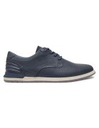 Aldo Pantofi barbati 304205897 - Piele ecologica - Albastru - Albastru