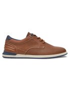Aldo Pantofi barbati 304205903 - Piele ecologica - Maro - Maro