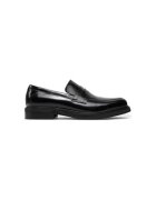 Aldo Pantofi barbati 304430367 - Piele naturala - 45 EU - Negru