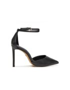 Aldo Pantofi dama 13918786 - Piele ecologica - Negru - Negru