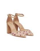 Aldo Pantofi dama 14039543 - Piele ecologica - Multicolor - Multicolor