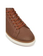 Aldo Pantofi sport barbati - 13450249 - Piele ecologica - Maro