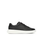 Aldo Pantofi sport barbati 13711690 - Piele ecologica - Negru