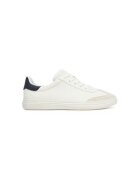 Aldo Pantofi sport barbati 13876977 - Piele ecologica - Alb