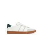 Aldo Pantofi sport barbati 13914458 - Piele ecologica - Alb