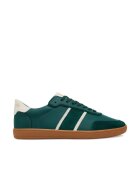 Aldo Pantofi sport barbati 13914773 - Piele ecologica - Verde