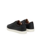 Aldo Pantofi sport barbati - 13963597 - Piele ecologica - Negru