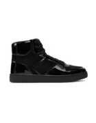 Aldo Pantofi sport barbati 304430404 - Piele ecologica - Negru - Negru