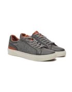 Aldo Pantofi sport barbati 304430480 - Textil - Gri - Gri
