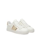 Aldo Pantofi sport dama 13840059 - Piele ecologica - Alb
