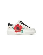 Aldo Pantofi sport dama 13918603 - Piele ecologica - Alb
