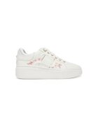 Aldo Pantofi sport dama 13918750 - Piele ecologica - Ecru
