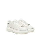 Aldo Pantofi sport dama 13934177 - Piele naturala - Alb
