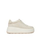 Aldo Pantofi sport dama - 13964973 - Piele ecologica - Gri