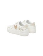 Aldo Pantofi sport dama - 13966826 - Piele ecologica - Alb