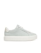 Aldo Pantofi sport dama - 13984900 - Textil - Albastru