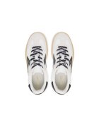 Aldo Pantofi sport dama 14002050 - Piele naturala - Alb