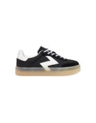Aldo Pantofi sport dama 14002058 - Piele naturala - Negru