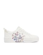 Aldo Pantofi sport dama 303708009 - Piele ecologica - Alb - Alb