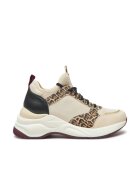 Aldo Pantofi sport dama 304429934 - Textil - Maro - Maro