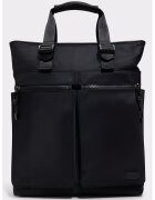 Aldo Rucsac cu model uni Fardo - Negru