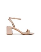 Aldo Sandale dama 13813767 - Piele ecologica - Bej - Bej