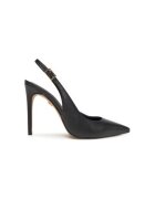 Aldo Sandale dama 13918841 - Piele naturala - Negru - Negru