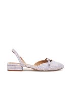 Aldo Sandale dama - 13966810 - Textil - Mov